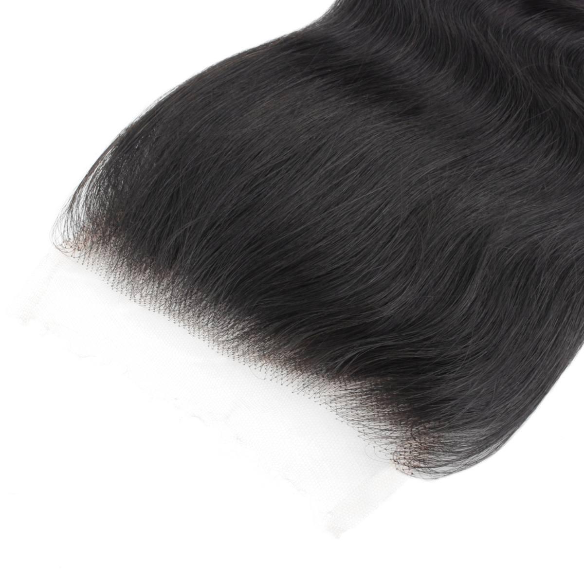 LUSSOBYSB Body Wave 5x5 HD Lace Human Hair Closure featuring a natural flow and soft texture, crafted for easy styling and a flawless blend. This body wave closure is a best seller, making it the perfect addition to any wig or sew-in for a stunning look. Includes SEO keywords: body wave, bodywavehdlacefrontal, frontals, HD Closure, HD closures, hd lace, Lace Closure.
