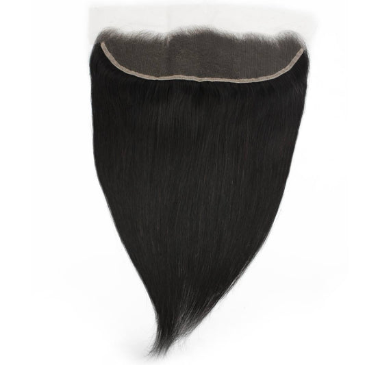 High-quality 13x4 HD lace frontal by LUSSOBYSB, designed for a seamless blend with your scalp, ideal for achieving an undetectable hairline.