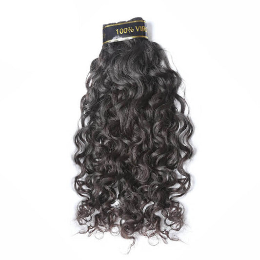1 PCS Water Wave Virgin Hair Bundles