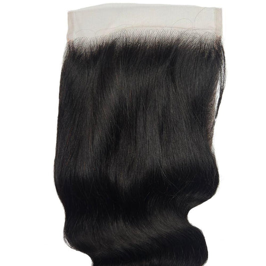 Body Wave 6x6 HD Lace Closure by LUSSOBYSB showcasing soft, flowing waves and natural movement, perfect for stylish looks. Ideal 6x6 HD lace closure for versatile hairstyles.