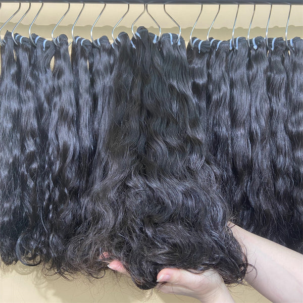 Raw Natural Wave 3 Bundle Deal