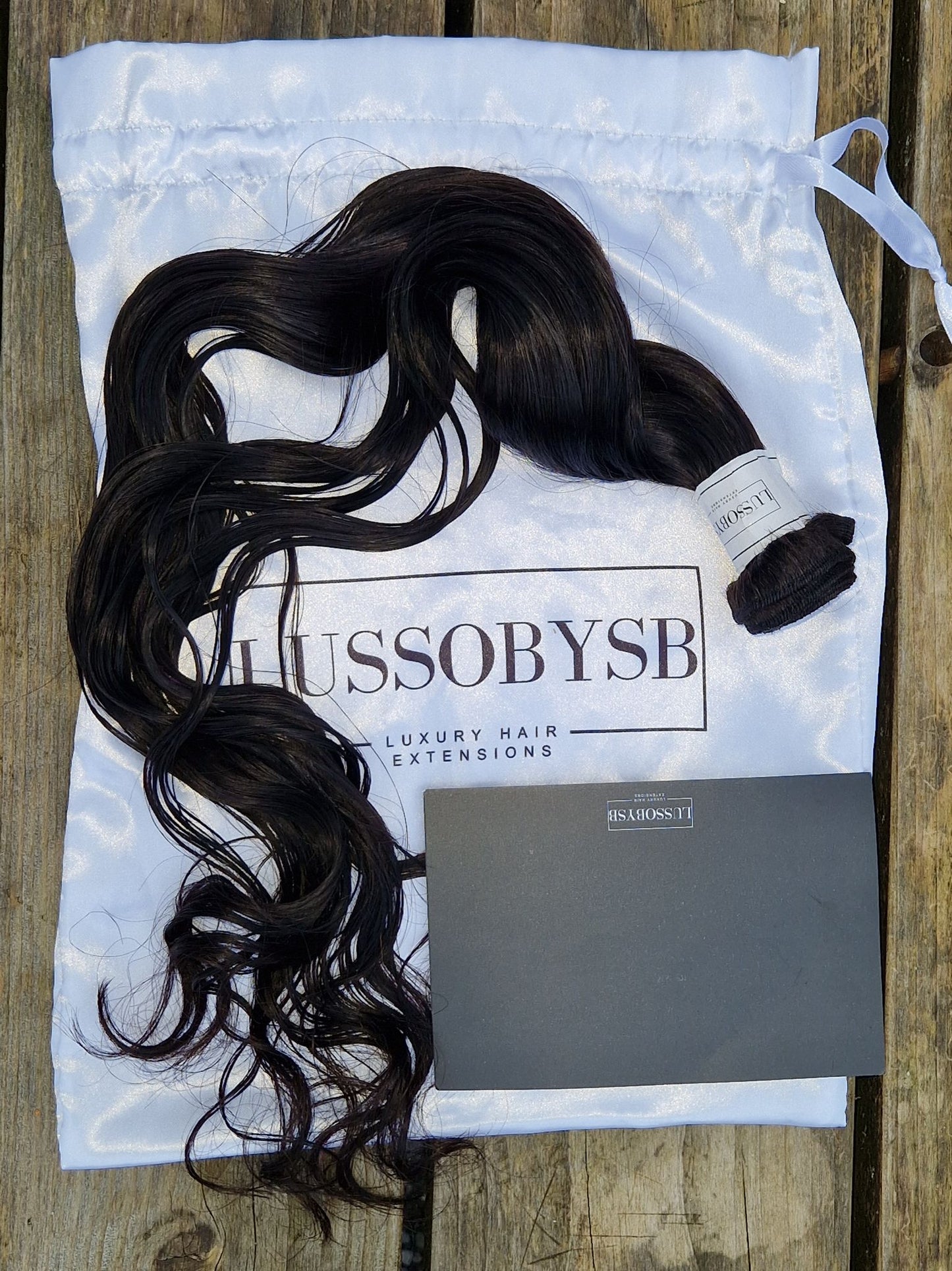 Loose Wave Raw Hair 3 Bundle Deal