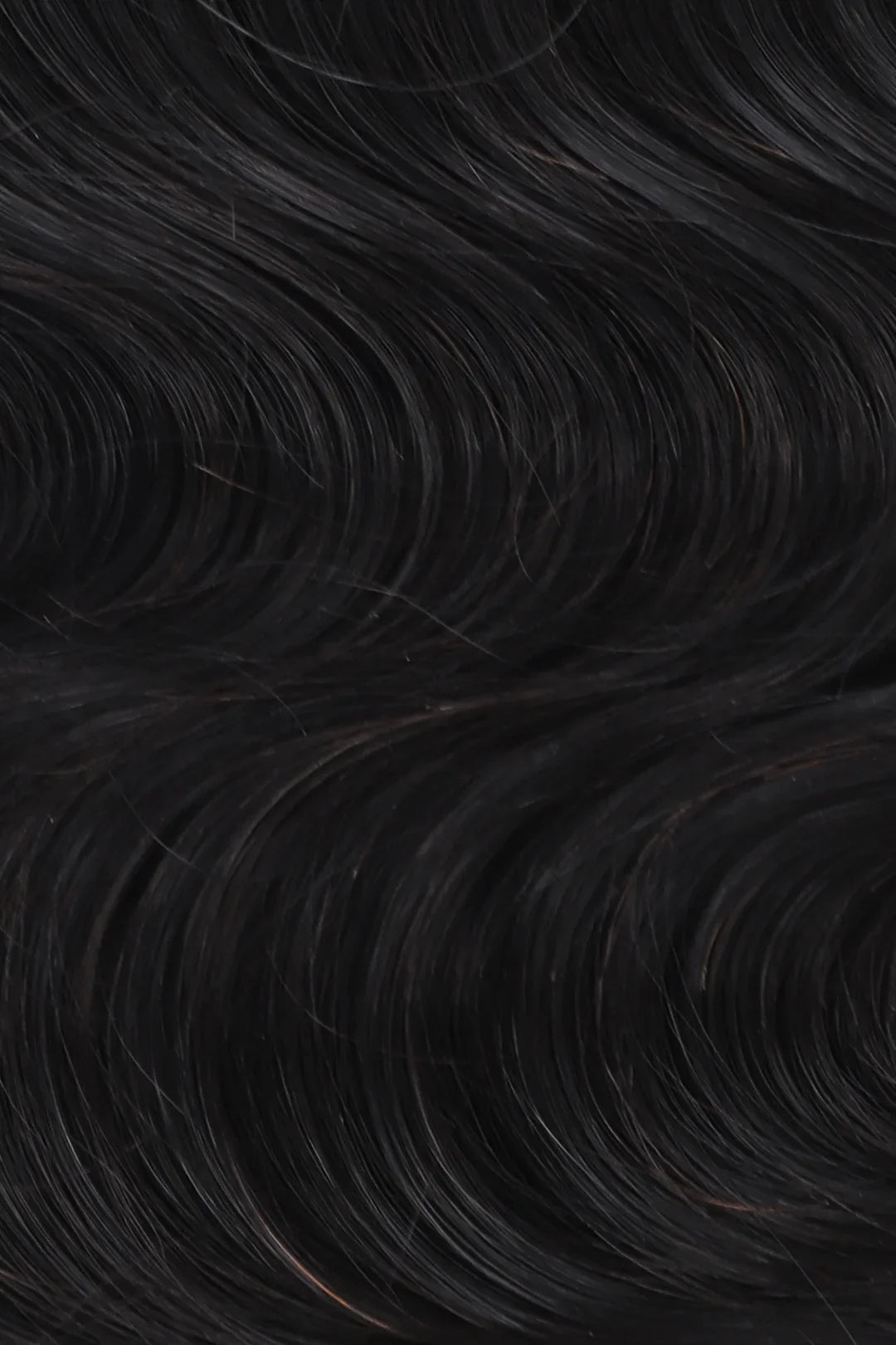 Body Wave | Flat-Tip | Human Hair Extension Pre-Bonded For Black Women