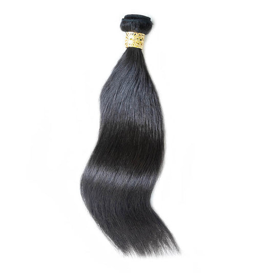 1 PCS Straight Hair Raw Hair Bundles